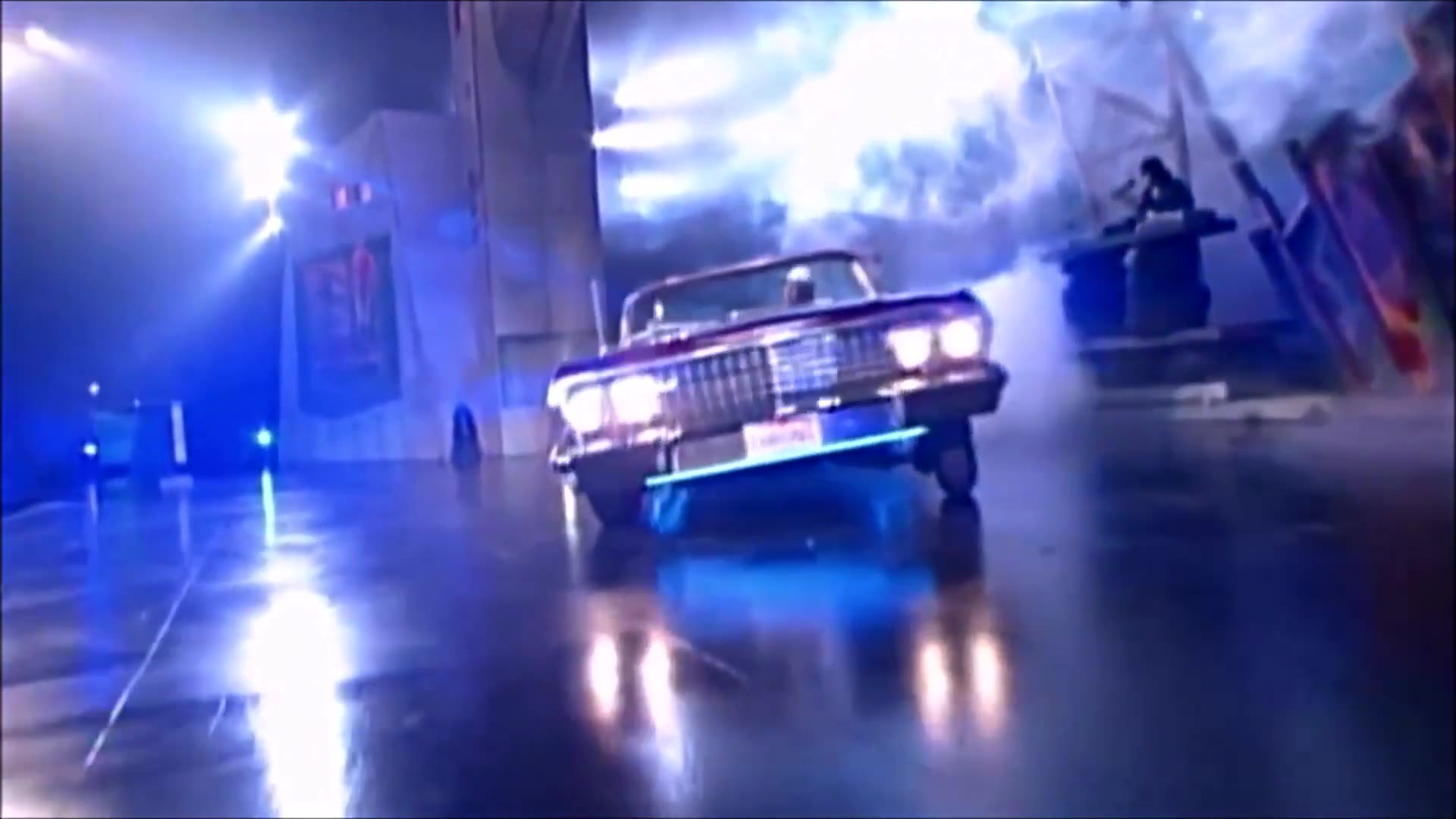 Dr. Dre & Snoop Dogg - Street Code ft. The Game